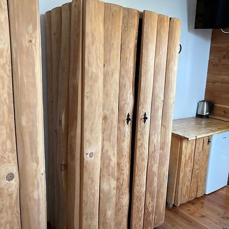 Ku Sosnie Appartement Bukowina Tatrzańska Buitenkant foto