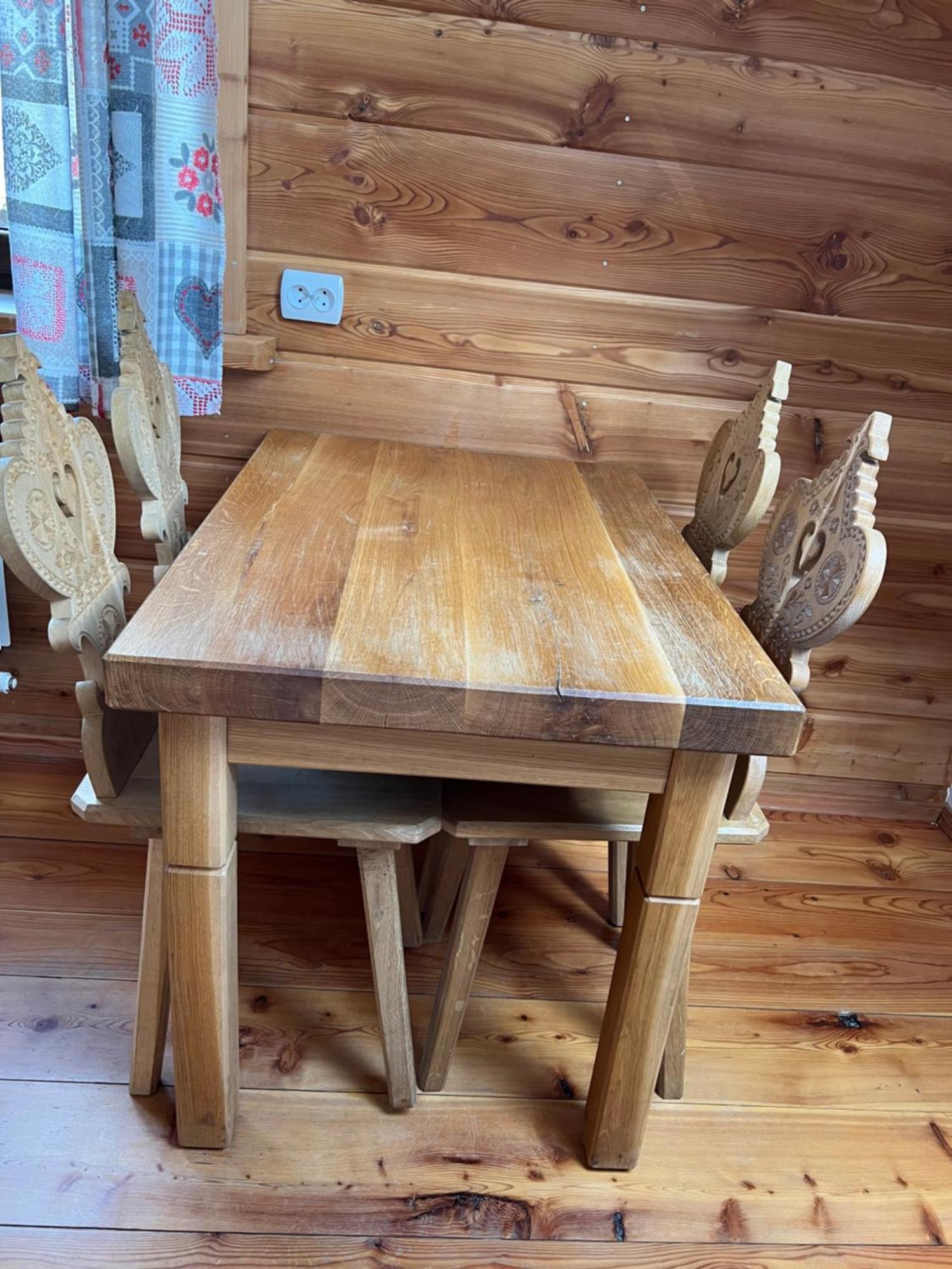 Ku Sosnie Appartement Bukowina Tatrzańska Buitenkant foto